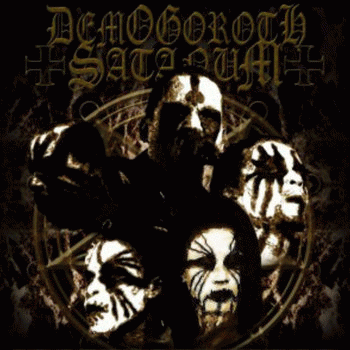 Demogoroth Satanum : Kingdom ov Hell
